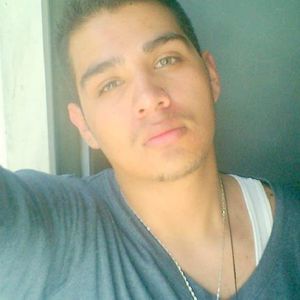 Meet your Posher, Eduardo